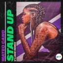 Mateo Cano - Stand Up (V-Lake Remix)