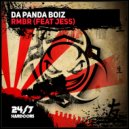 Da Panda Boiz, Rob IYF, Al Storm, Darren Tyler feat Jess - RMBR (Radio Mix)