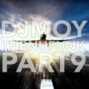 DJ Moy - Love You To See (Original Mix)