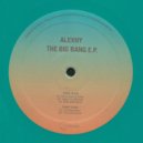 Alexny - We're Here To Party