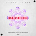 Jaxmor, Fiona - Fly Away