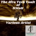 Matthew Yates - What\'s Missing (V.Soul Remix)