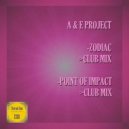 A & E Project - Point Of Impact (Club Mix)