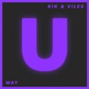 Rik & Viles - Way (Extended Mix)