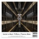 ilektrify & Marty \'N Rizzo - Traecno (Interlude Mix 3)
