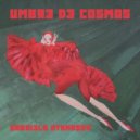 Gabriela Atanasov - Umbre de Cosmos