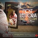 Most Lenyora Feat Reagile Rey - Spiritual Chants (Afro House Version)