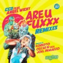 CCO, Feat. Angel Wicky - Are You Fuxxxng in my house