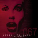 DJ ZAfrica - London to Warsaw
