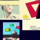 Dmitry Atrideep & Max Caset - Eclipse (X Da Maestro Remix)