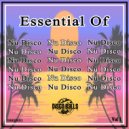 Class 76 Feat Jordan Segovia - Funky Girls