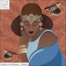 Death On The Balcony - Makeda