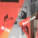 674 - Reason To Wake Up (Original Mix)