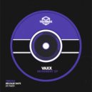 Vaxx - Movement (Original Mix)