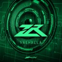 Z-MEN - Valhalla (Original Mix)