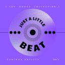 Don Max - First Moment (Original Mix)
