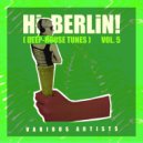 Xavier Verdon - Waikiki