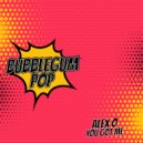 Alex O - You Got Me (Original Mix)