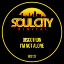 Discotron - I\'m Not Alone (Radio Mix)