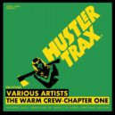 Street Choice - Yes Was (Max Telaer Remix)