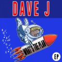 DaveJ - Islands