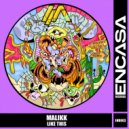 Malikk - Like This
