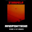 Amapantsula Experience feat Dtone feat & Zet Kruger - S\'yawela (Original Mix)