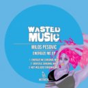 Milos Pesovic - Not Included (Original Mix)