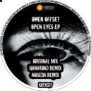 Owen Offset - Open Eyes (Noseda Remix)