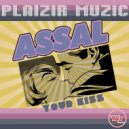 Assal - Your Kiss (Assal Remix)