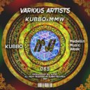 Ian Fauvarque - Knight