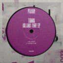 Tōnis - Island Time (Original Mix)