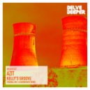 Azit - Kelly\'s Groove (Q Narongwate Remix)