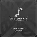 Etur Usheo - Keep Saying