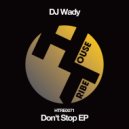 DJ Wady - Play Game (Original Mix)