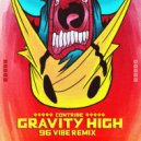 Contribe - Gravity High (96 Vibe Remix)