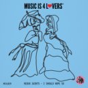 Redux Saints - Eat, Breathe & Sleep