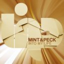 Mint & Peck - Into My Life (Radio Edit)