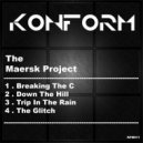 The Maersk Project - Trip In The Rain (Original Mix)