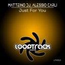 Matteino Dj & Alessio Carli - Bring It Back (Original Mix)