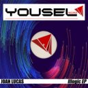 Joan Lucas - Shake Me (Original Mix)