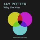 Jay Potter - Why Do You (Edit)