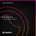 Vasily Goodkov, Mashbuk Music - Portal (Radio Edit)