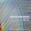 Justin Cholewski, Rūta Loop, Essence of Time - Saulele (Essence of TIME Remix)