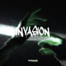 INVASION - Hands Off (Original Mix)