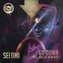 Selomi - Go Down (Hallex M Instrumental Remix)