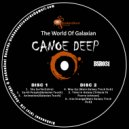 Canoe Deep - Earth People
