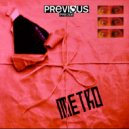 Metro - Russian Machine