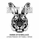 Sharam Jey, Vanilla Ace - My Thang