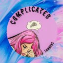SamBRNS - Complicated (Swavé Remix)